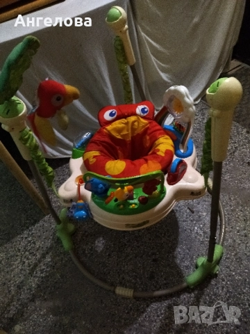 Паяк, снимка 2 - Проходилки - 52049046