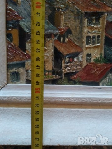 картина-пейзаж, снимка 6 - Картини - 40320338