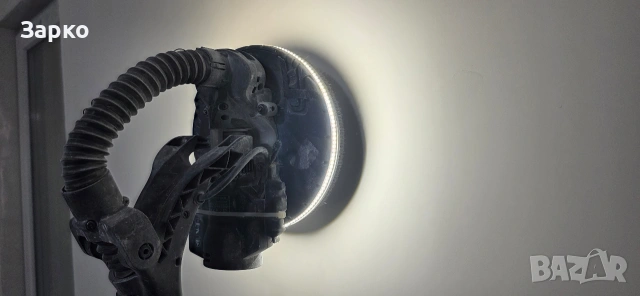 festool planex lhs 225 eq, снимка 12 - Други инструменти - 53307329