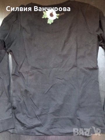 Луксозни бутикови дрехи, снимка 10 - Блузи с дълъг ръкав и пуловери - 27396596