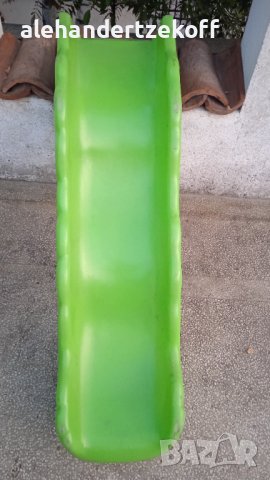 Детска пързалка воден улей, снимка 5 - Други - 38138222