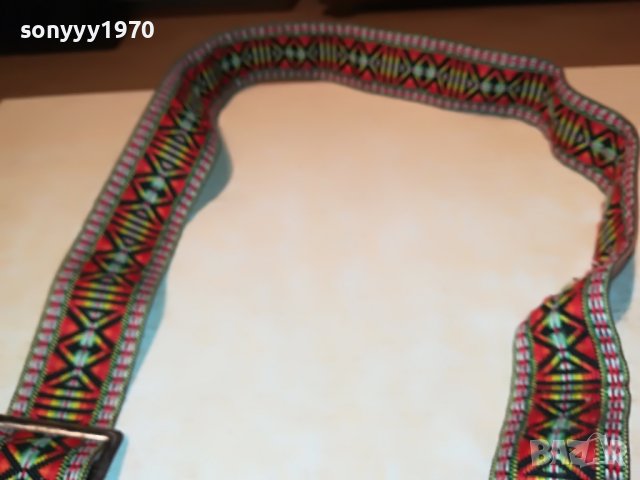 ACE-КОЛАН ЗА КИТАРА-ВНОС ГЕРМАНИЯ 2207222107, снимка 4 - Китари - 37472417