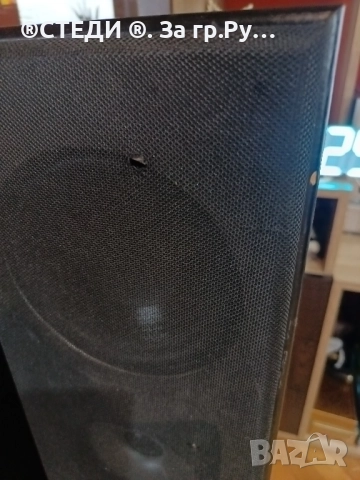 Тонколони Clatronic LB 562, снимка 7 - Тонколони - 51868642