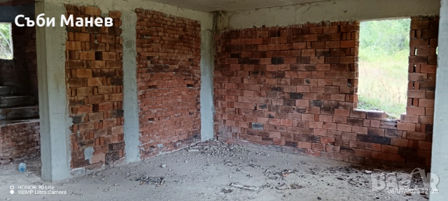 Продавам парцел в  Родопите - Пампорово.🌲, снимка 6 - Парцели - 51626869