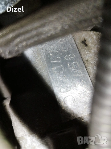 Продавам двигател за БМВ E87, 2.0D-N47, снимка 4 - Части - 46980596