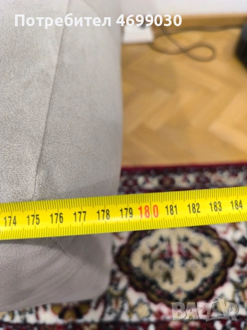 Продавам ъглов диван , снимка 10 - Дивани и мека мебел - 53486432