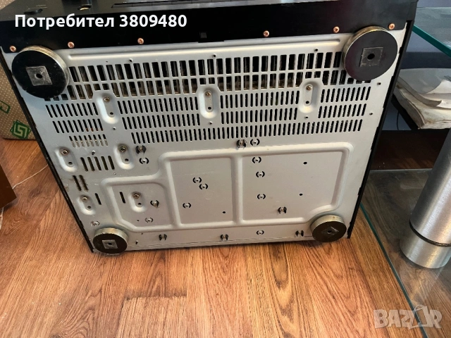 Marantz SR5300, снимка 2 - Ресийвъри, усилватели, смесителни пултове - 53472388