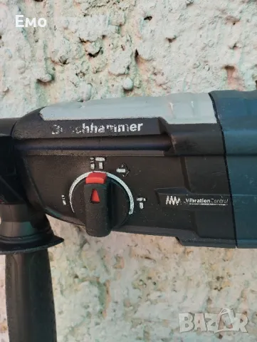 Перфоратор Bosch gbh 2-28F Original!, снимка 4 - Бормашини - 50378851