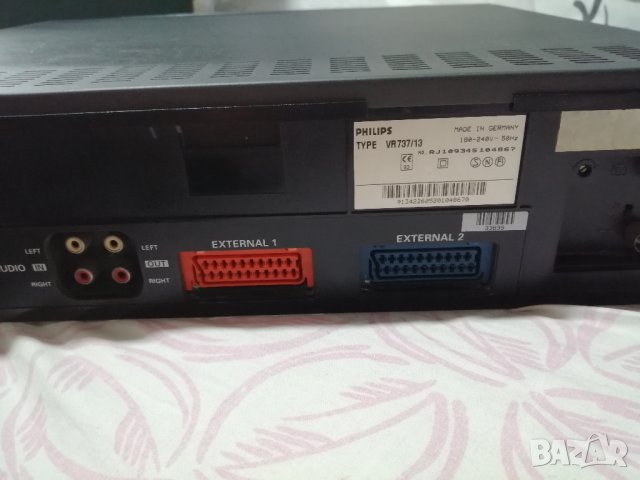 Професионални видеоапарати, снимка 5 - Плейъри, домашно кино, прожектори - 37387637