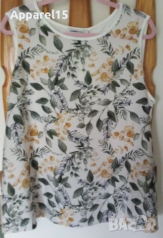 LC Waikiki нов потник, 3XL, снимка 2 - Потници - 50899906