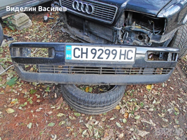   Ауди Купе B4 на части/Audi Coupe/, снимка 9 - Части - 34553384