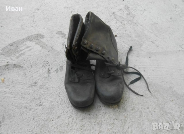 Кубинки №40,41,42,43, снимка 9 - Мъжки боти - 39462011