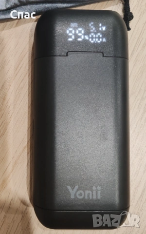 Convoy L8 - SBT 90.2, снимка 8 - Къмпинг осветление - 50023954