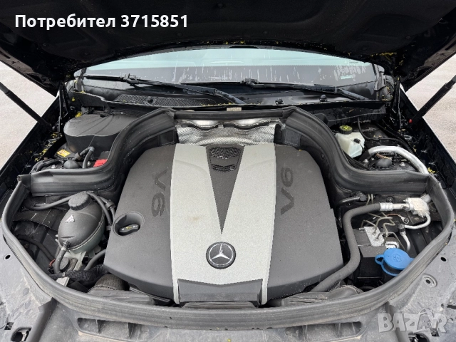Mercedes GLK 350CDI AMG, снимка 17 - Автомобили и джипове - 52299552