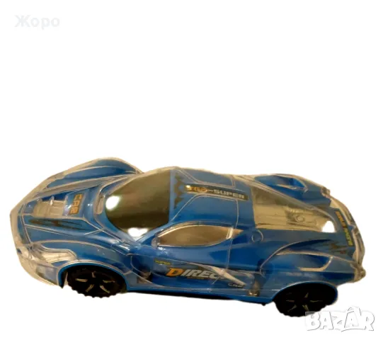 Детска интерактивна кола Ферари със звук и светлина три цвята 777209, снимка 11 - Коли, камиони, мотори, писти - 48171983