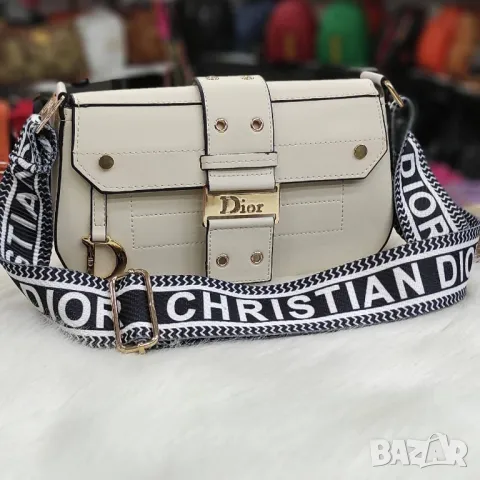 чанти christian dior , снимка 6 - Чанти - 49144818