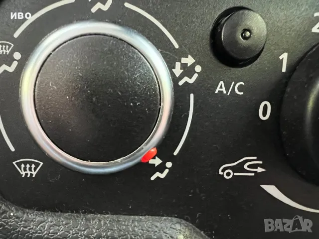 Дачия лоджи, снимка 10 - Автомобили и джипове - 47803475