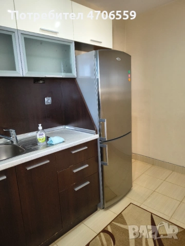  Апартамент под наем