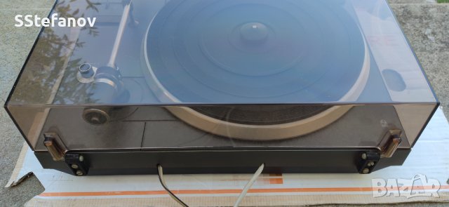 Грамофон Philips 677, снимка 2 - Грамофони - 37380124