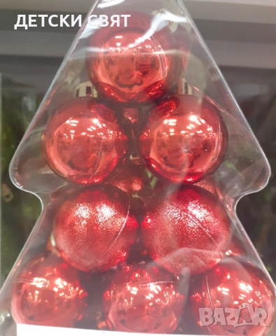 Коледна декорация и хартия за опаковане на подаръци, снимка 4 - Декорация за дома - 52496496