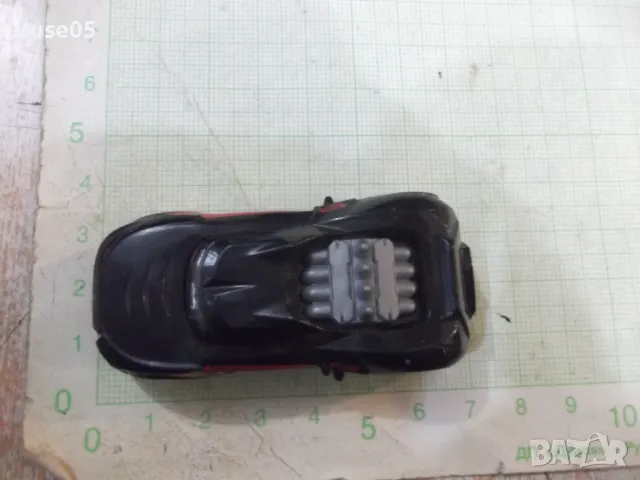 Кола - 801, снимка 2 - Колекции - 48540283