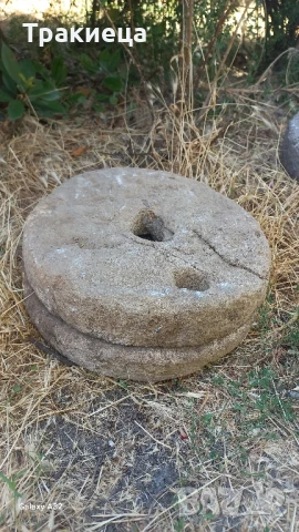 СТАР ХРОМЕЛ ДЯЛАН КАМЪК , снимка 4 - Антикварни и старинни предмети - 50841302