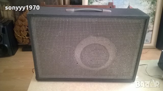 китарно кубе с усилвател-внос швеция, снимка 8 - Тонколони - 27396238
