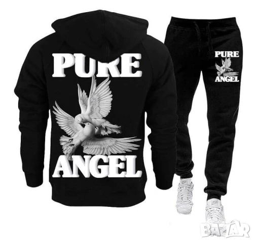 Мъжки екип  , снимка 16 - Спортни дрехи, екипи - 51150551