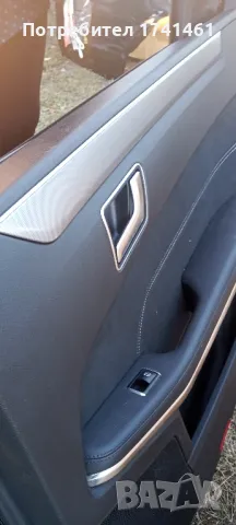 Мерцедес W212 Feis 2014 комби, снимка 8 - Части - 48090017