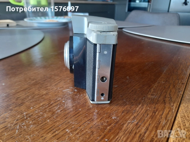 Фотоапарат Kodak Brownie 44 А (1959-1964г.), снимка 2 - Фотоапарати - 53109080