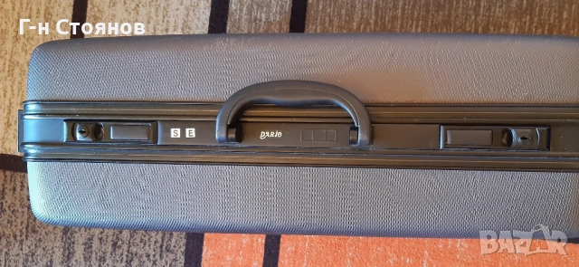 Продавам голями твърди куфари за пътуване, снимка 7 - Уикенд почивки и екскурзии - 53403260