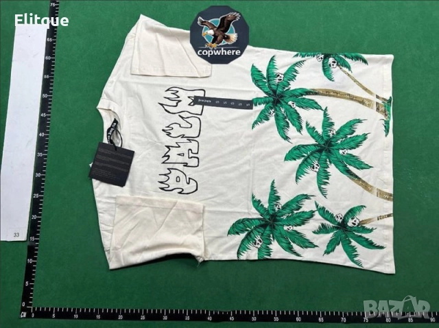 тениски , снимка 3 - Тениски - 52714427