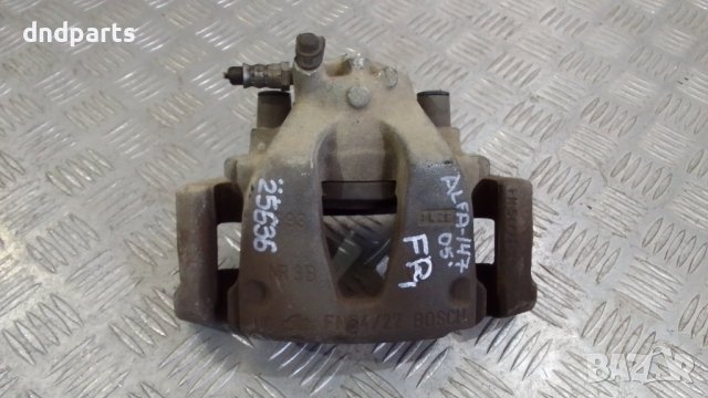 Спирачен апарат Alfa Romeo 147 2005г(преден десен)	