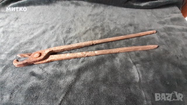 Ковашки ножици , снимка 2 - Други инструменти - 37231605