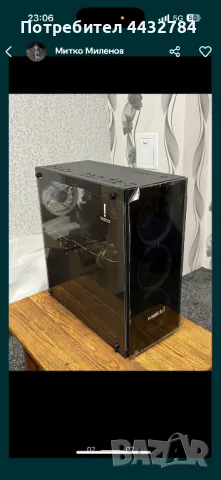 Gaming компютър , снимка 1