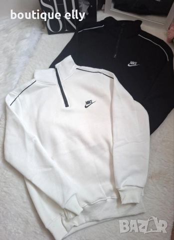 ватиран дамски суичър, снимка 3 - Суичъри - 52305960