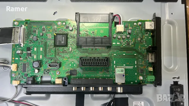 Sony KDL-40R450C Main Board- 1-894-095-21
