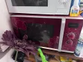 Микровълнова lg , снимка 1