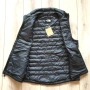 НОВ оригинален черен пухен елек елече THE NORTH FACE размер L от САЩ, снимка 11