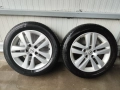 Оригинални алуминиеви джанти 5/110/R16 за Opel, Fiat, Alfa Romeo, Saab , снимка 3