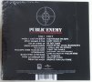 Public Enemy – Live From Metropolis Studios 2CD , снимка 2