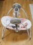 Електрическа люлка Chipolino модел Moonlight Чиполино, снимка 5