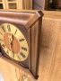 Ретро стенен часовник Pallas Heges , снимка 7