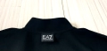 Emporio Armani EA7 Full Zip Mens Size L / XL НОВО! ОРИГИНАЛ! Мъжко Горнище!, снимка 2