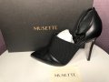 Musette дамски обувки, снимка 1 - Дамски елегантни обувки - 32596911