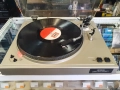 💽📻📀🎶Грамофон Direct Drive Rising TH-6000 В отлично техническо и визуално състояние., снимка 2