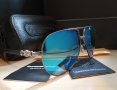 Оригинални мъжки слънчеви очила CHROME HEARTS , снимка 1 - Слънчеви и диоптрични очила - 43501007