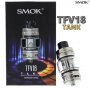  Smok TFV18 Sub-ohm Tank 7.5ml, снимка 1 - Електронни цигари - 32948353