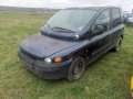 Fiat Multipla 1.6 метан 2000г - На Части , снимка 10