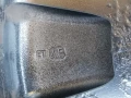 16’’5x114,3 za mitsubishi 16”5х114,3 за митсубиши-№307, снимка 12